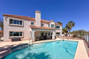 Oro Valley Vista
